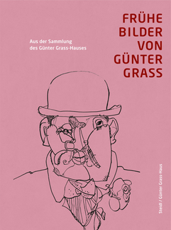 Werke. Neue Göttinger Ausgabe in 24 Bänden - Günter Grass